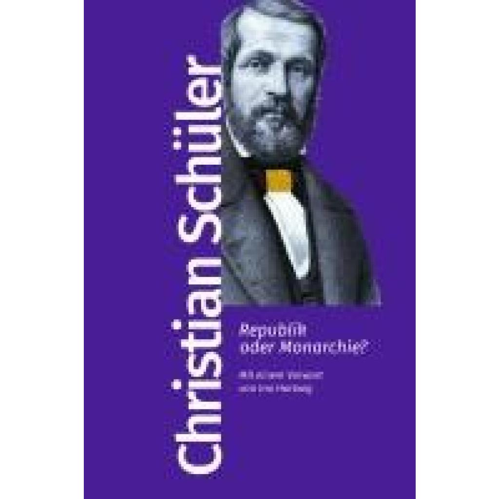 9783462500141 - Schüler Christian Republik oder Monarchie?