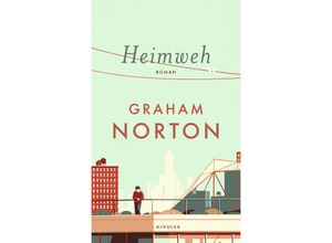 9783463000244 - Heimweh - Graham Norton Gebunden