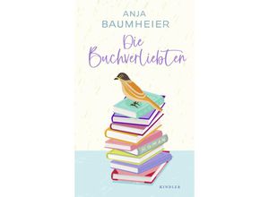 9783463000428 - Die Buchverliebten - Anja Baumheier Gebunden