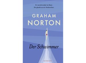 9783463000497 - Der Schwimmer - Graham Norton Gebunden