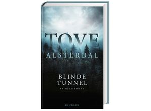 9783463000503 - Blinde Tunnel - Tove Alsterdal Gebunden