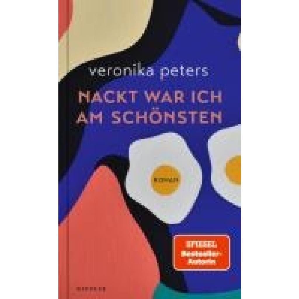 9783463000510 - Peters Veronika Nackt war ich am schönsten