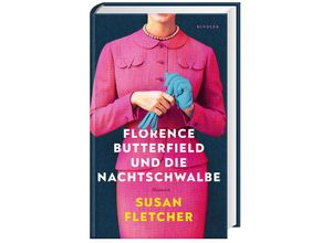 9783463000527 - Florence Butterfield und die Nachtschwalbe - Susan Fletcher Gebunden