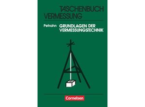 9783464433355 - Vermessungstechnik - Günter Petrahn Gebunden