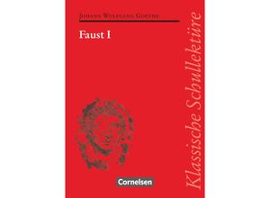 9783464522035 - Klassische Schullektüre - Erdmute Pickerodt-Uthleb Gerhart Pickerodt Kartoniert (TB)