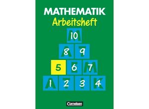 9783464581452 - Mathematik Neue Ausgabe für Sonderschulen Arbeitshefte 5 Mathematik Förderschule - Arbeitshefte - Marita Sommer Heribert Gathen Gertrud Gonsior Kartoniert (TB)