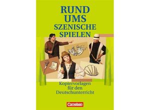9783464603925 - Rund um    Rund um  - Sekundarstufe I - Christian Rühle Elke Aigner-Haberstroh Veronika Amm Sabine Matthäus Geheftet