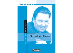 9783464616642 - LiteraNova - Unterrichtsmodelle mit Kopiervorlagen   LiteraNova - Unterrichtsmodelle mit Kopiervorlagen - Martin Suter Kartoniert (TB)