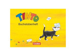 9783464801574 - Tinto 1   Tinto 1 - Zu allen JÜL-Ausgaben 2003 - 1 Schuljahr