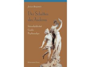 9783465044369 - Der Schatten des Anderen - Jessica Benjamin Kartoniert (TB)