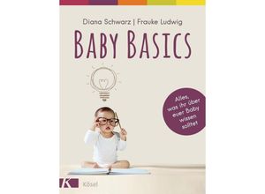 9783466311071 - Baby Basics - Diana Schwarz Frauke Ludwig Gebunden