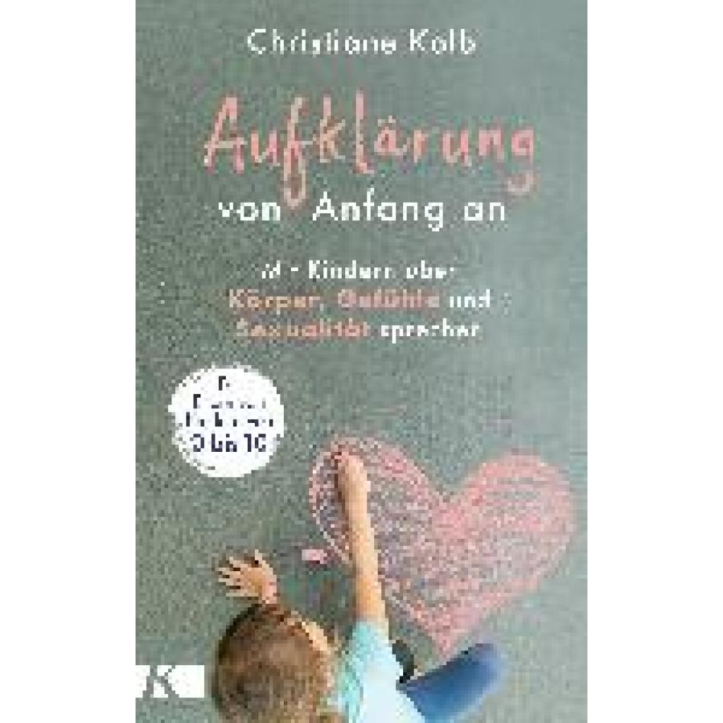 9783466311897 - Kolb Christiane Aufklärung von Anfang an