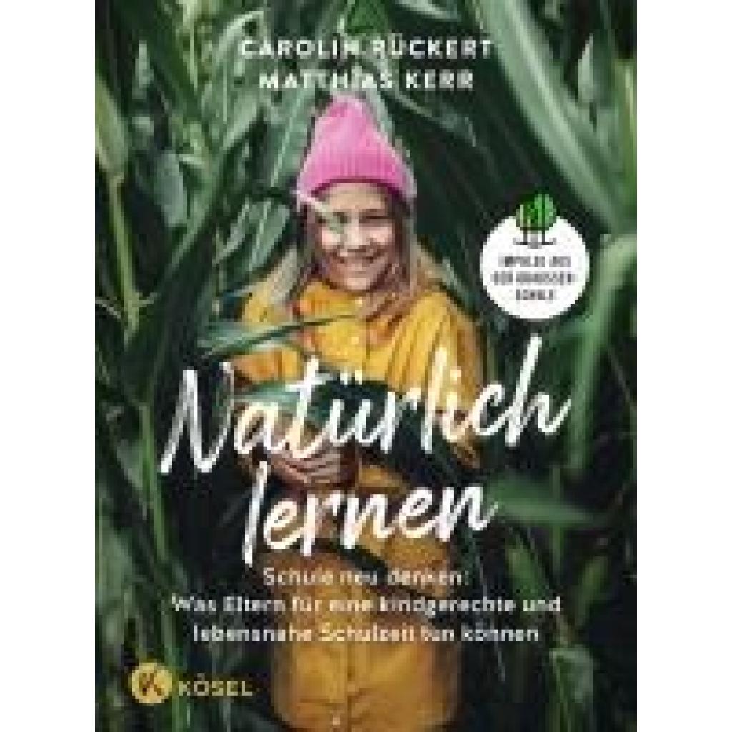 9783466311989 - Rückert Carolin Natürlich lernen