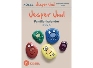 9783466312245 - Familienkalender 2025