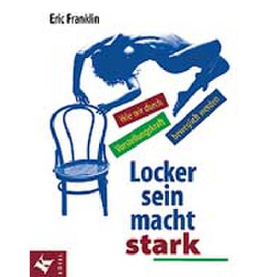 9783466343867 - Locker sein macht stark