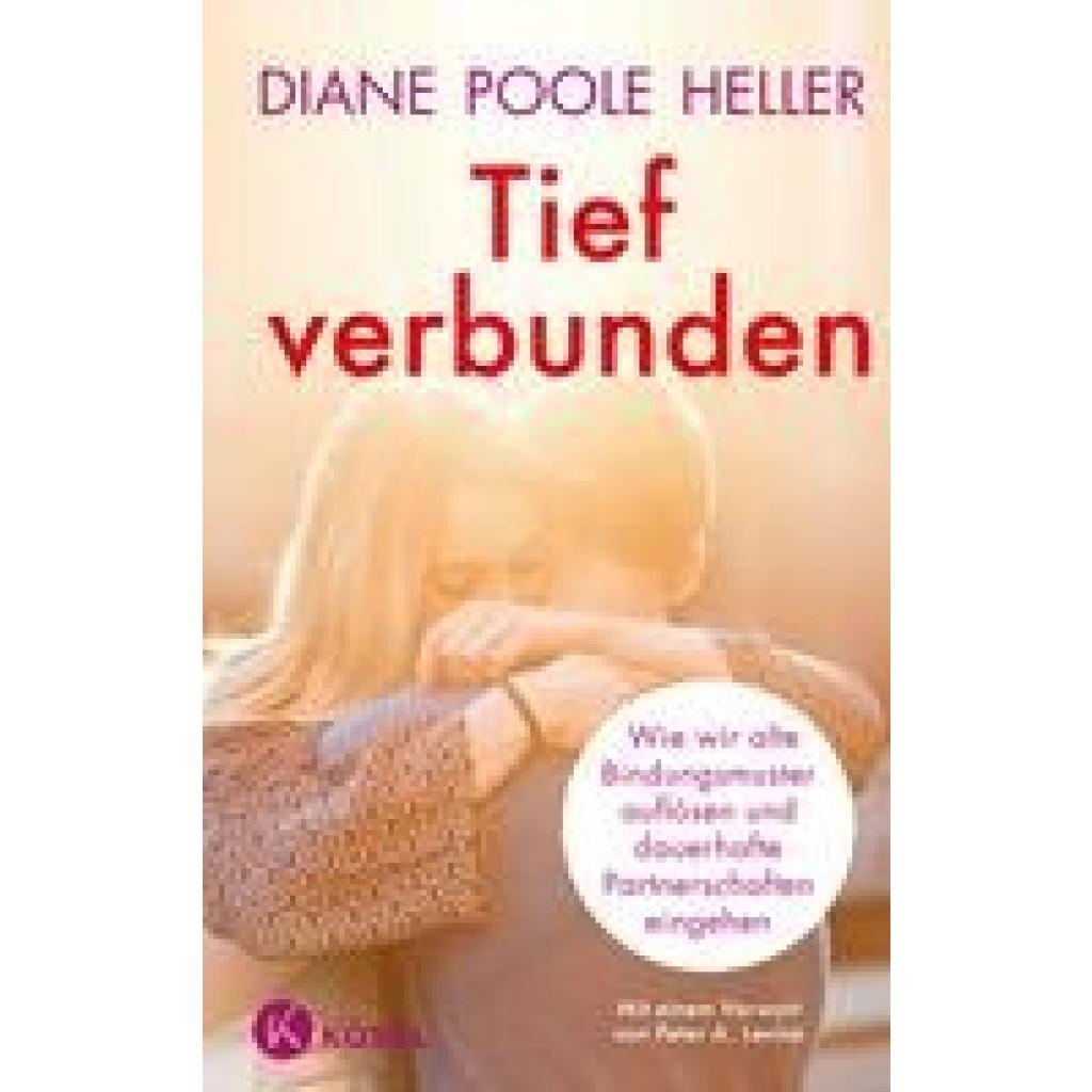 9783466347513 - Poole Heller Diane Tief verbunden