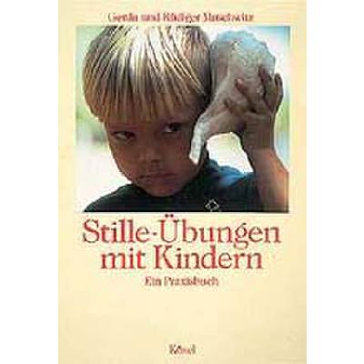 9783466364640 - Stille Übungen mit Kindern