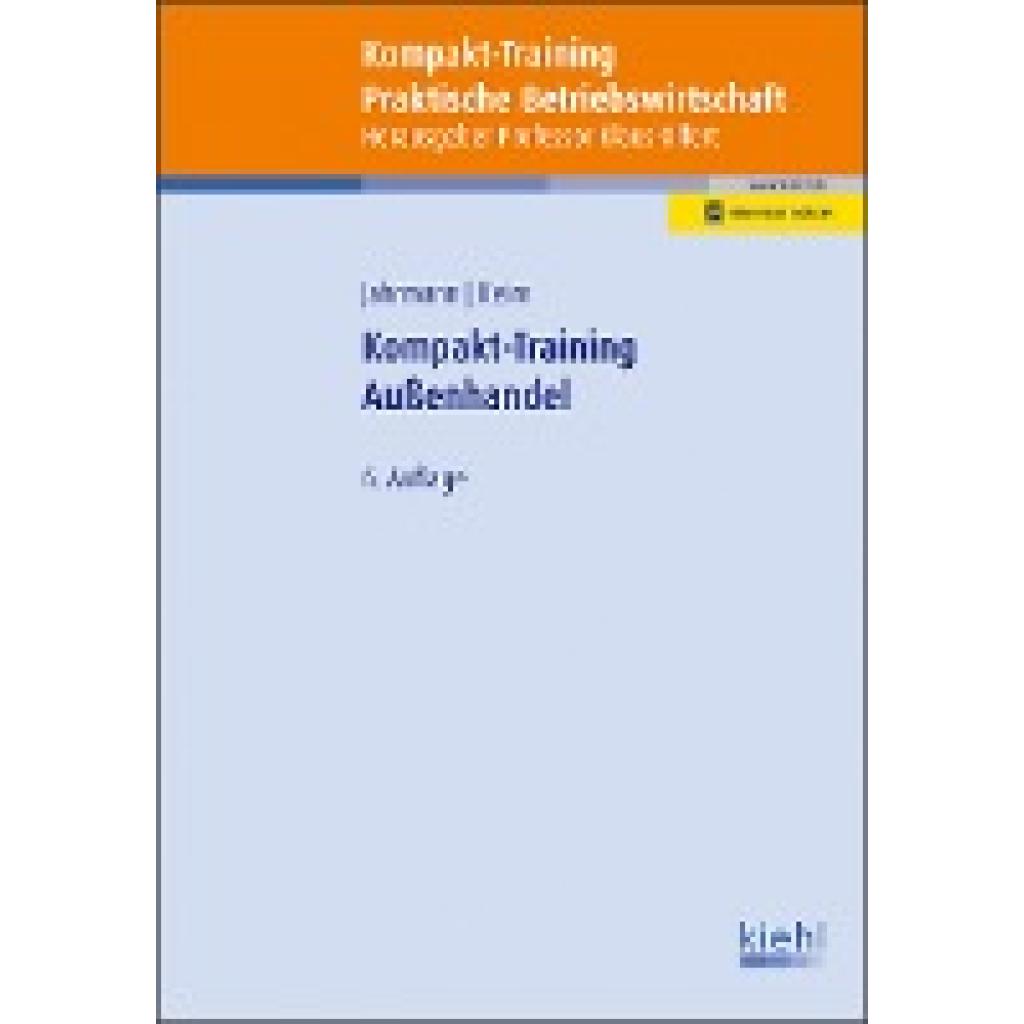 9783470545165 - Kompakt-Training Außenhandel