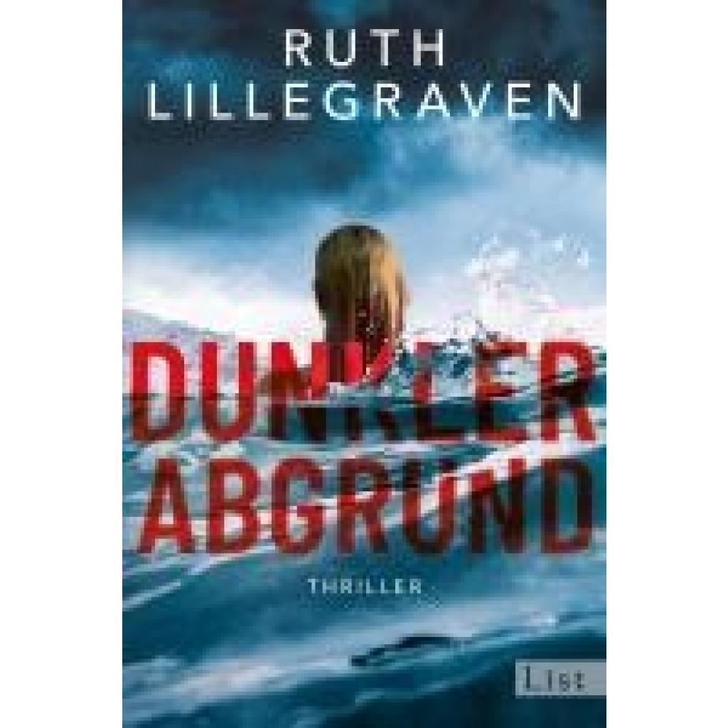 9783471360491 - Lillegraven Ruth Dunkler Abgrund