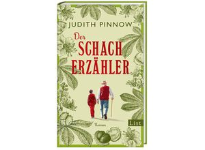 9783471360590 - Der Schacherzähler - Judith Pinnow Gebunden