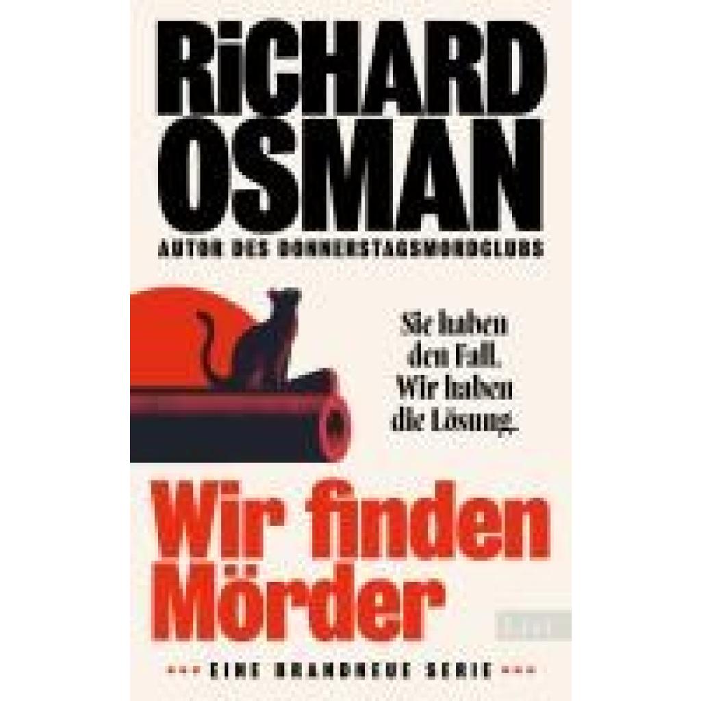 9783471360675 - Osman Richard Wir finden Mörder