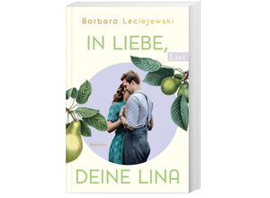 9783471360712 - In Liebe deine Lina - Barbara Leciejewski Kartoniert (TB)