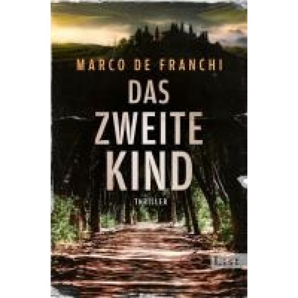 9783471360811 - de Franchi Marco Das zweite Kind