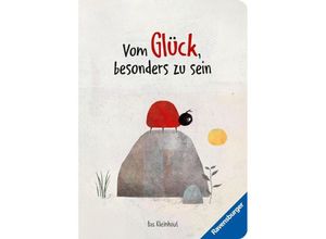 9783473419050 - Vom Glück besonders zu sein - Bas Kleinhout Pappband