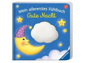 9783473419142 - Mein allererstes Fühlbuch Gute Nacht Pappband