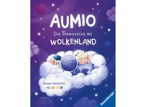 9783473463145 - Aumio - die Traumreise ins Wolkenland - Jana Buchmann Gebunden