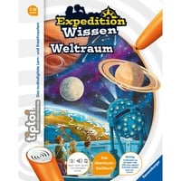 9783473554010 - THiLO - GEBRAUCHT tiptoi® Weltraum (tiptoi® Expedition Wissen) - Preis vom 04112023 060105 h