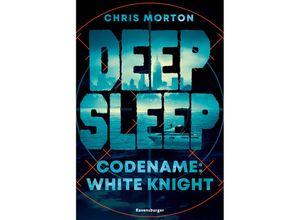 9783473586561 - Codename White Knight   Deep Sleep Bd1 - Chris Morton Taschenbuch