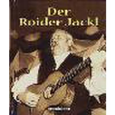 9783475531910 - Der Roider Jackl