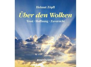 9783475549878 - Über den Wolken - Helmut Zöpfl Gebunden