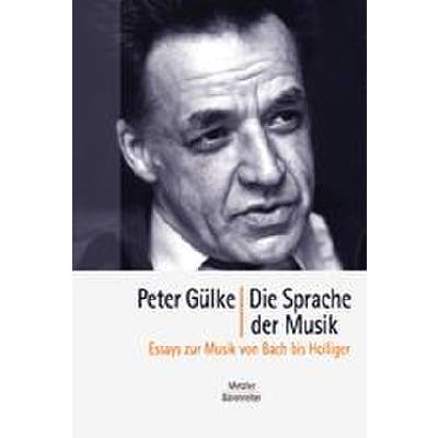 9783476018625 - Die Sprache der Musik