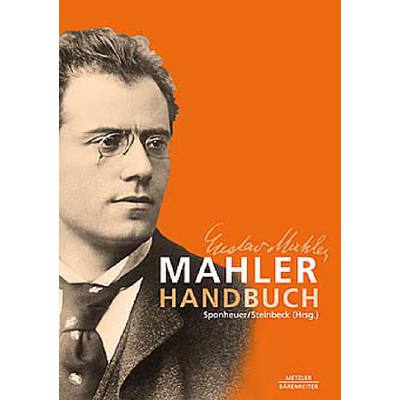 9783476022776 - Mahler Handbuch