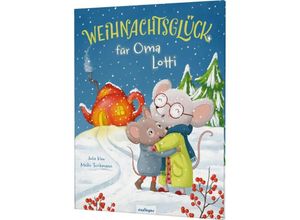 9783480237807 - Weihnachtsglück für Oma Lotti - Julia Klee Gebunden