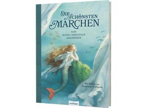 9783480238378 - Die schönsten Märchen von Hans Christian Andersen - Hans Christian Andersen Leinen