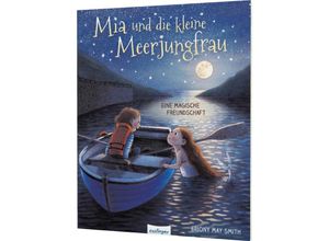 9783480238507 - Mia und die kleine Meerjungfrau - Briony May Smith Gebunden