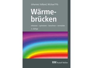 9783481040079 - Wärmebrücken - FH Michael Pils Johannes Volland Kartoniert (TB)