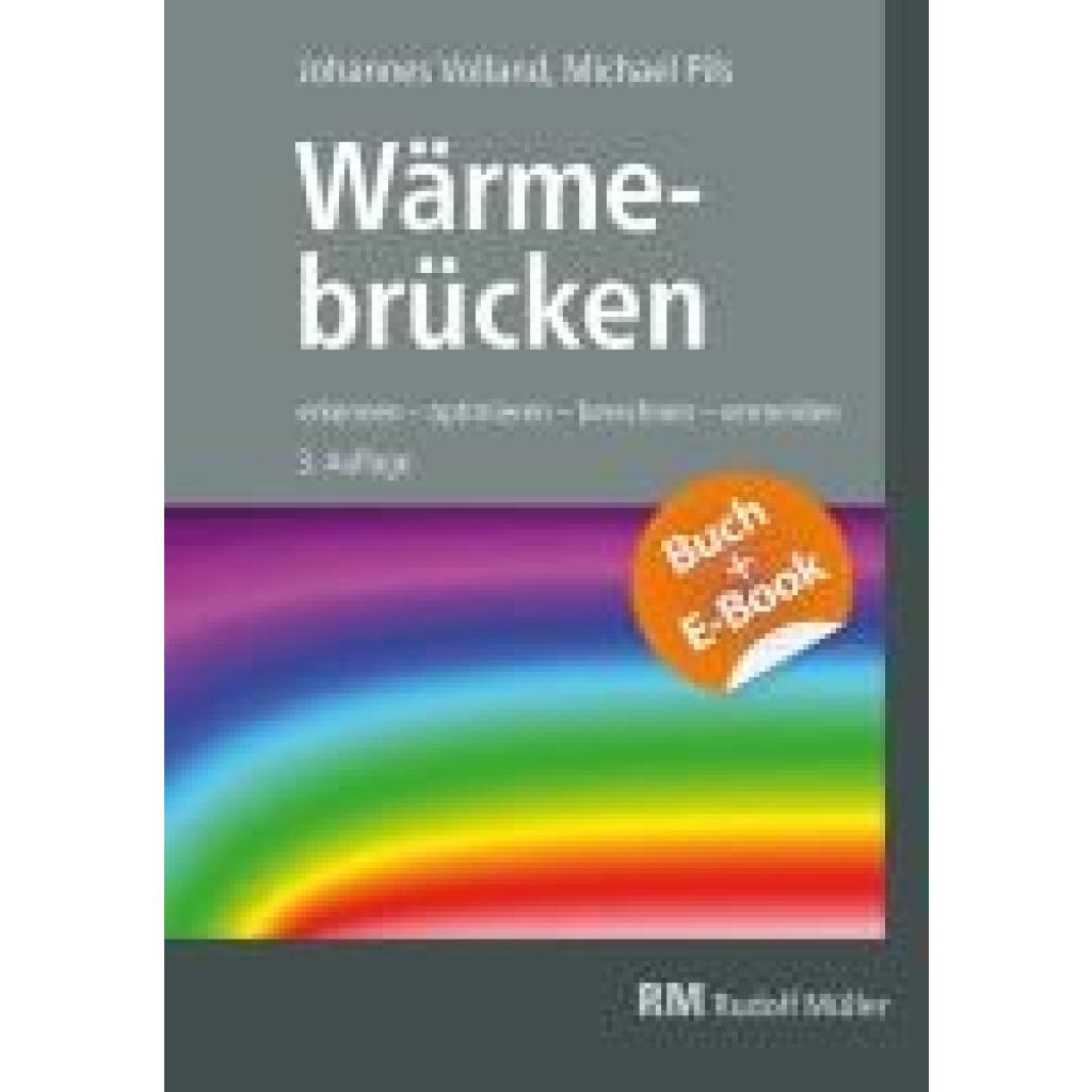 9783481040093 - Pils FH Michael Wärmebrücken - mit E-Book