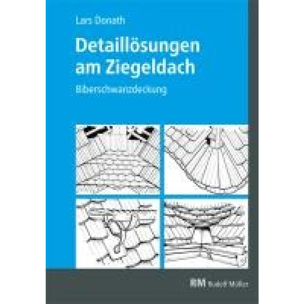 9783481046651 - Donath Lars Detaillösungen am Ziegeldach