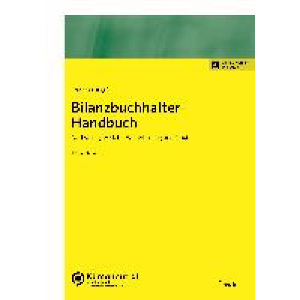 9783482667848 - Bilanzbuchhalter-Handbuch