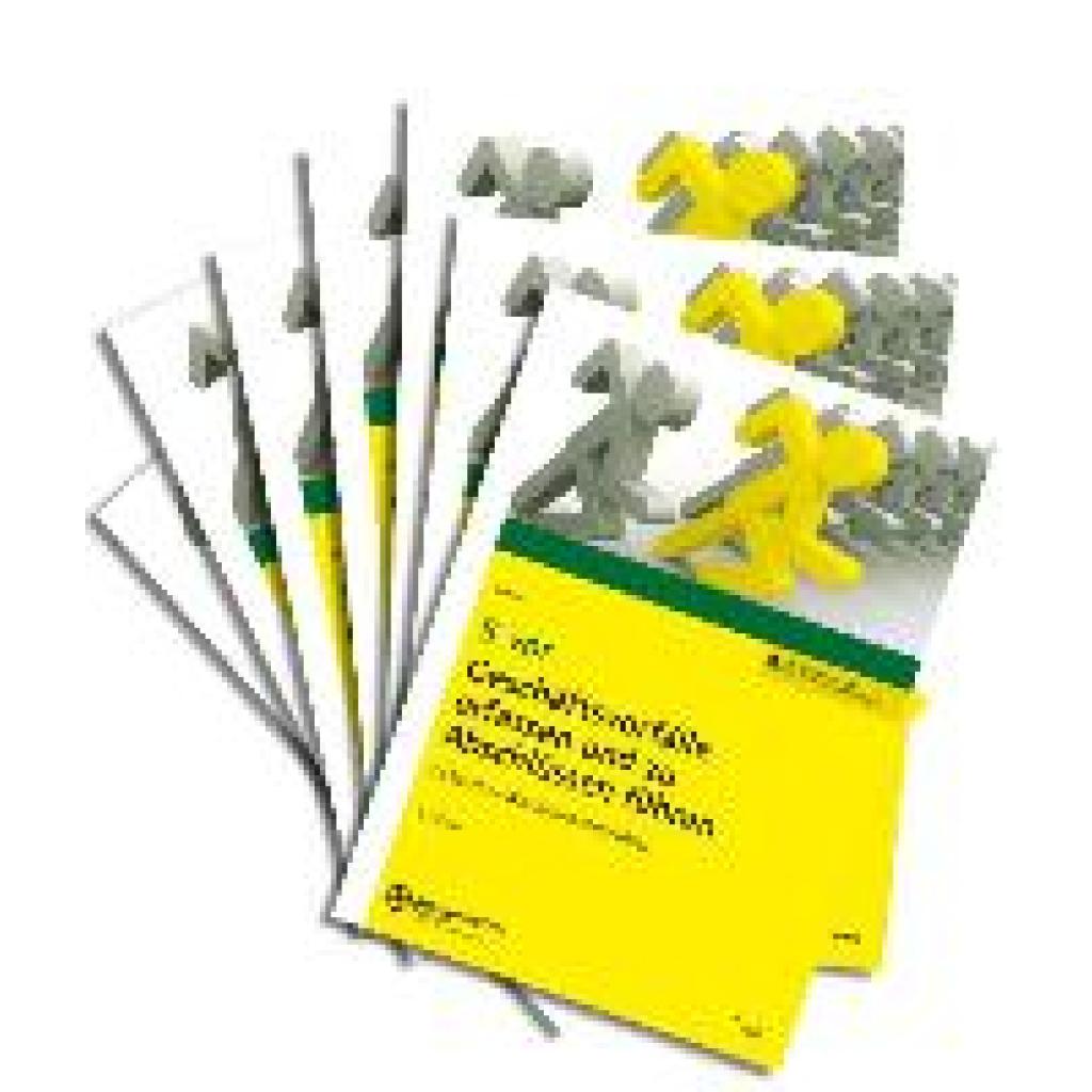 9783482668883 - 5 vor Bilanzbuchhalterprüfung - Komplettpaket