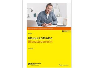 9783482670237 - Klausur-Leitfaden Bilanzsteuerrecht - Edmund Wagner Kartoniert (TB)