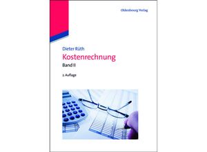 9783486715941 - Managementwissen für Studium und Praxis   KostenrechnungBd2 - Dieter Rüth Gebunden