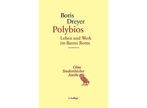 9783487166735 - Polybios - Boris Dreyer Kartoniert (TB)