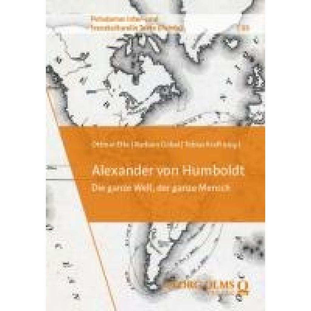 9783487167084 - Alexander von Humboldt