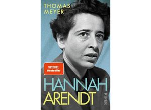 9783492059930 - Hannah Arendt - Thomas Meyer Gebunden