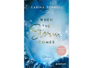 9783492062817 - When the Storm Comes   Sommer in Kanada Bd1 - Carina Schnell Kartoniert (TB)